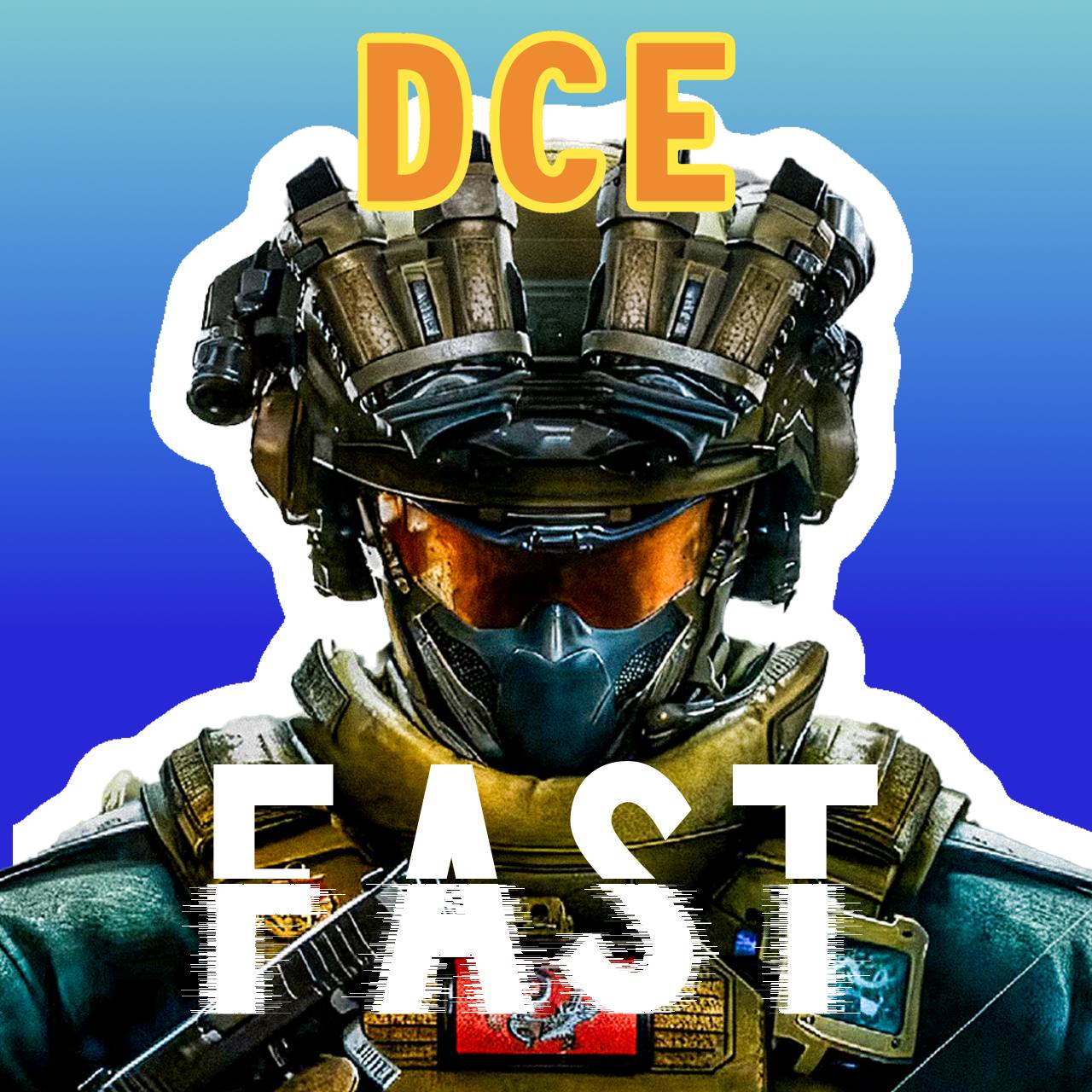 FAST-DCE雷电